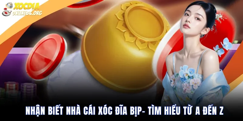 nhan biet nha cai xoc dia bip Nhận Biết Nhà Cái Xóc Đĩa Bịp- Tìm Hiểu Từ A Đến Z