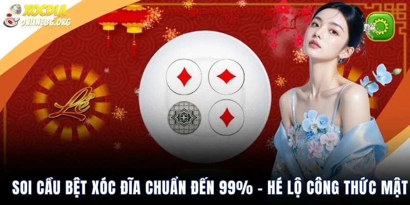 soi cau bet xoc dia chuan den 99 he lo cong thuc mat Soi Cầu Bệt Xóc Đĩa Chuẩn Đến 99% – Hé Lộ Công Thức Mật