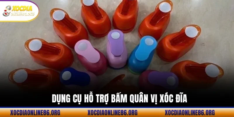 dung cu ho tro bam quan vi xoc dia Dụng Cụ Hỗ Trợ Bấm Quân Vị Xóc Đĩa