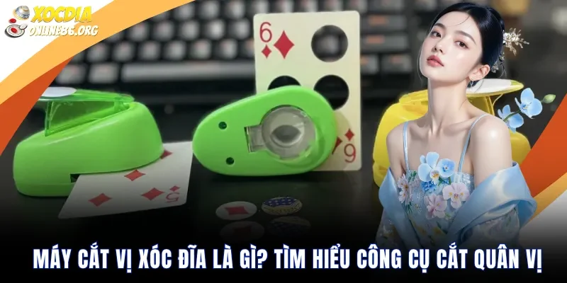 may cat vi xoc dia la gi tim hieu cong cu cat quan vi Máy Cắt Vị Xóc Đĩa Là Gì? Tìm Hiểu Công Cụ Cắt Quân Vị